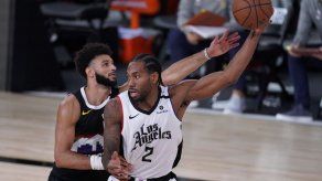 Leonard y Clippers toman ventaja de 3-1 sobre Nuggets