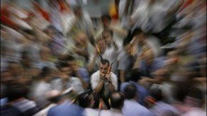 FMI: Economía latinoamericana se contraerá 1