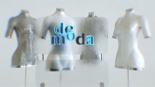 Conoce De Moda, la nueva serie de Telemetro.com