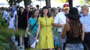 Iglesia mormona excomulga a mujer activista