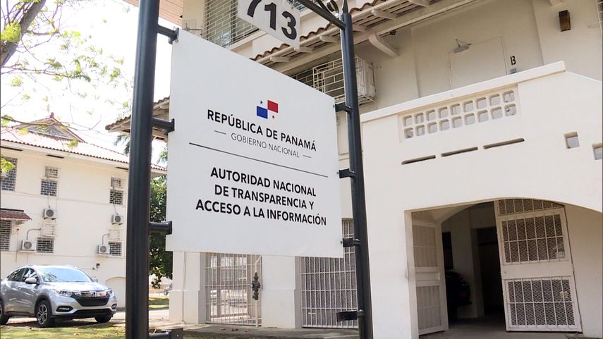 Autoridad Nacional de Transparencia y Acceso a la Información de Panamá (Antai)