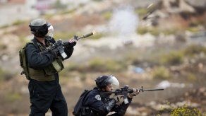 Impiden instalar cámaras en sitio de Jerusalén