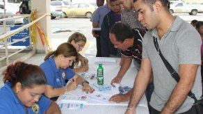 Más de 400 personas fueron colocadas en PPC tras feria de empleo Más de 400 personas fueron colocadas en PPC tras feria de empleo