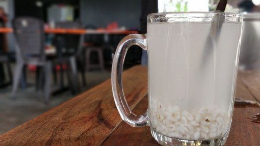 La Cebada