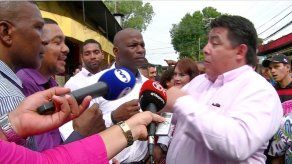 Residentes en la 9 de Enero y Los Andes N°1 piden la reapertura de la entrada a varias comunidades