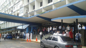 CSS desmiente contaminación del agua del complejo Dr. Arnulfo Arias Madrid