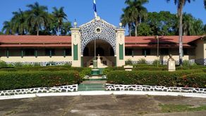 Sientan las bases para la transformación del InstitutoTécnico Superior de Agrotecnología de las Américas, que antes se conocíacomo el Instituto Nacional de Agricultura (INA).