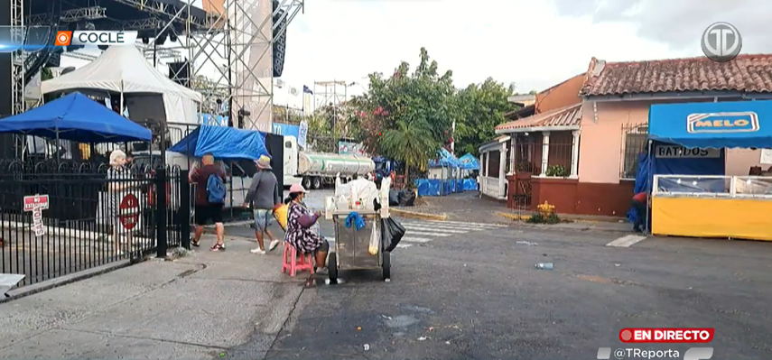 Investigan muerte de sujeto en Penonomé.