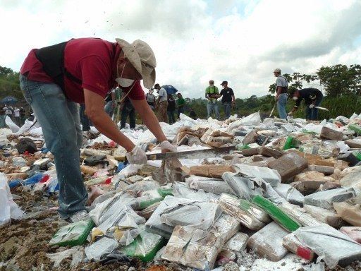 Problema de drogas en las Américas y su futuro, a discusión en la OEA