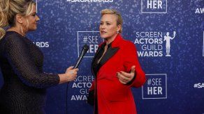 La peor cita de Patricia Arquette fue con un futuro asesino y violador