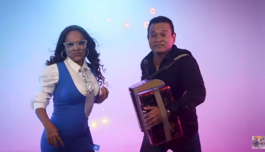 Sandra Sandoval premiará a los fans que se aprendan pasito de Por Culpa De Mi Pasado