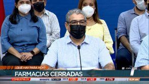 Entra en vigencia decreto que establece descuento de 30% en el precio de 170 medicamentos