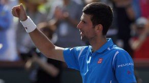 Djokovic abre aún más hueco y Nadal se acerca a Wawrinka