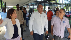 Clausuran edificio de la Escuela Elena Chávez del Pinate&nbsp;