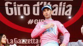 Nibali escaló en el ránking mundial