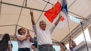 Alcalde Blandón se acoge a licencia para campaña política