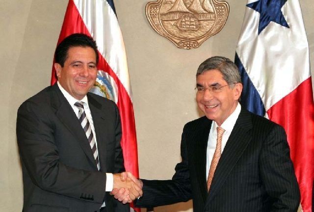 Presidentes centroamericanos analizarán crisis mundial