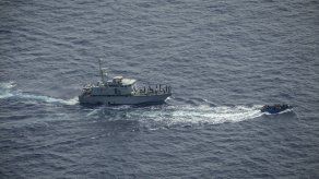 No hubo comentario inmediato sobre el incidente de parte de Libia, Malta o las autoridades en Lampedusa.