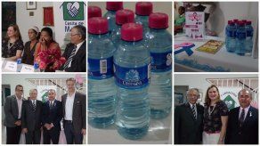 Casita de Mausi recibirá apoyo con ventas de Agua Cristalina durante octubre