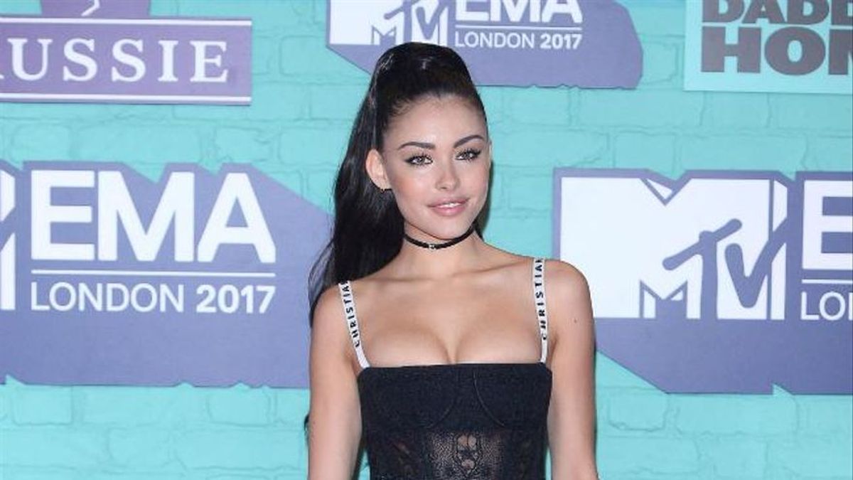 Madison Beer reconoce haber besado a Brooklyn Beckham pero niega que fueran  pareja