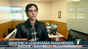 Mentes Brillantes: Carlos Restrepo