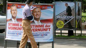 Austria: Nuevo líder podría ser euroescéptico