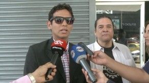 Testigo podría revelar nombres de supuestos sicarios en caso Vernon Ramos