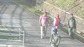 IMELCF: Noriega no está apto para participar en diligencias judiciales