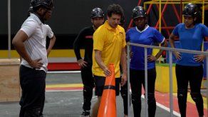 Colegiales C7: 2do duelo