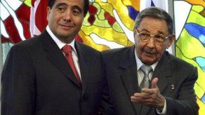 Panamá y Cuba firman memorando de entendimiento