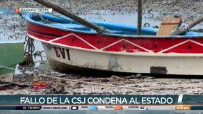 Policía deberá pagar B/.300 mil a familia por muerte de dos pescadores Policía deberá pagar B/.300 mil a familia por muerte de dos pescadores