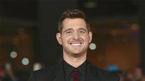 Michael Bublé se arrepiente de cómo trató a su familia