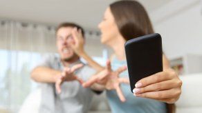 Nomofobia: Miedo a no tener el celular cerca