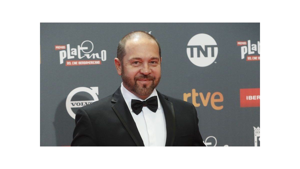 La bandera venezolana se cuela en la alfombra de los Platino