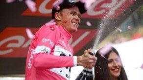 El Giro de 2019 saldrá de Bolonia