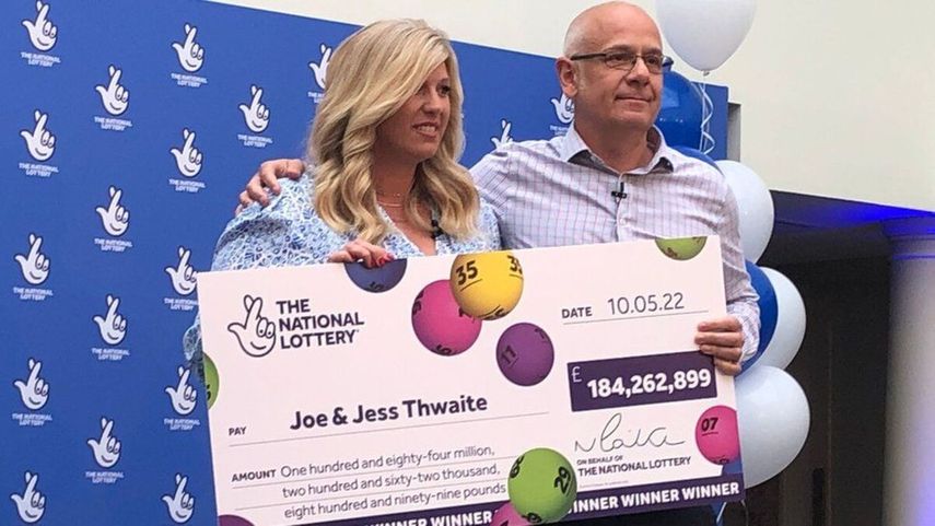 La pareja del suroeste de Inglaterra