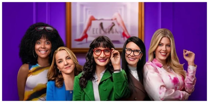 La secuela espera cautivar a todos los fans de Yo soy Betty