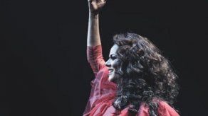 Edith Márquez cantará en línea clásicos con mariachi y tres tequilas