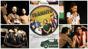 Tránsito