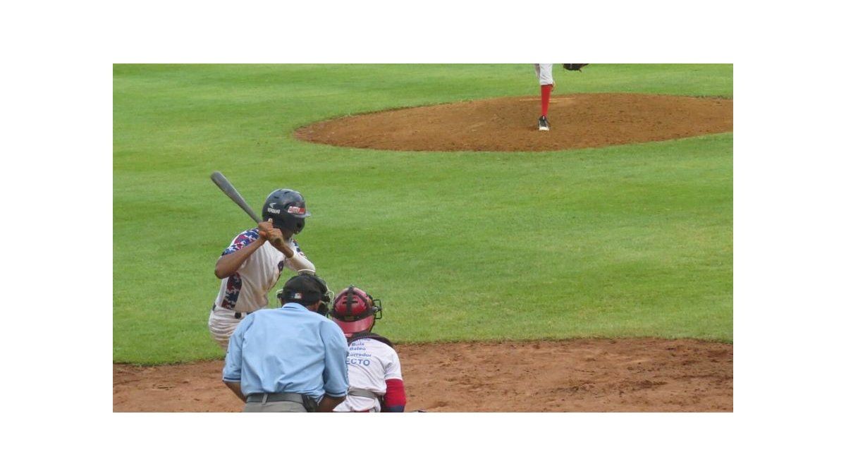 Los Santos y Veraguas sedes del Nacional U13 - 14 de Béisbol