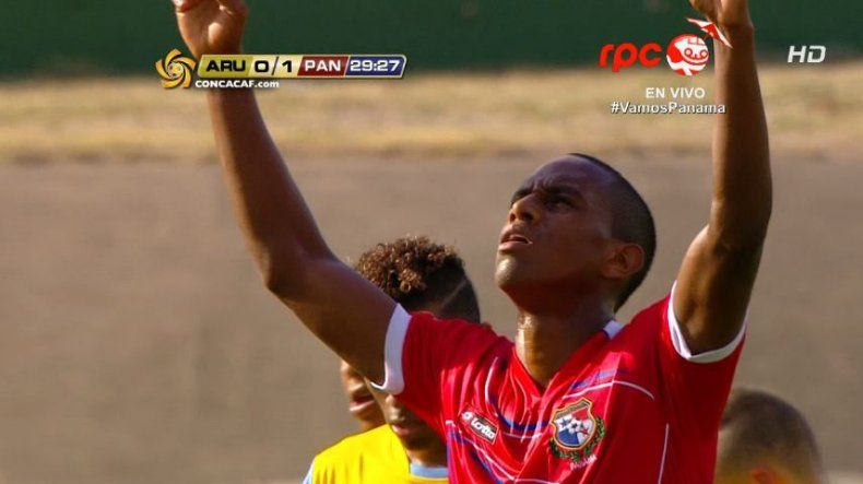 Arranca Premundial Sub-20 y Panamá golea a Aruba