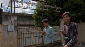 Museo del genocidio en Camboya elegido como lugar para jugar a Pokémon Go
