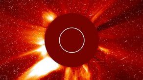 Científicos descubren enorme agujero en magnetosfera