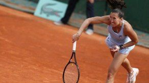 La serbia Jankovic vence a Zheng y jugará final de Birmingham