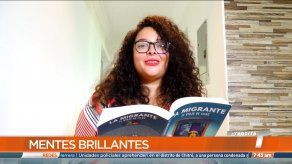 Mentes brillantes: Laisy Montenegro