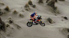 El Dakar volverá a Perú en 2018 y recorrerá también Bolivia y Argentina