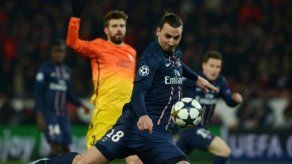 Ibrahimovic: Estamos obligados a ganar en el Camp Nou