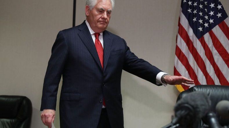 Rusia falló en sus responsabilidades en Siria