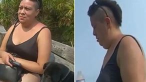 Candy Selena Marban.