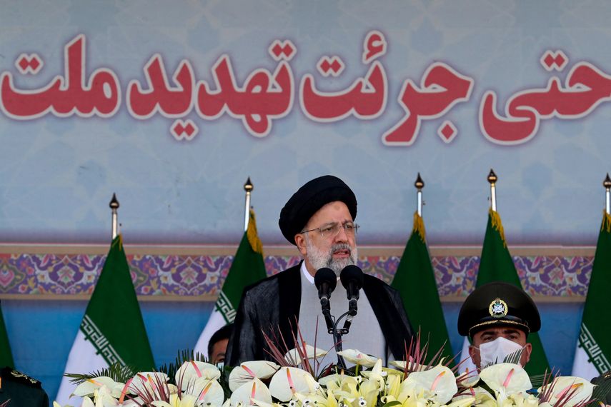 El objetivo de las negociaciones de Viena es que Estados Unidos regrese al acuerdo de 2015 y levante las sanciones que reimpuso